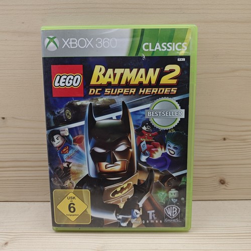 Lego batman super - 2:,