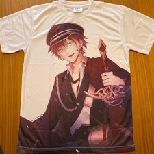 T-Shirt M28h Diabolik Lovers