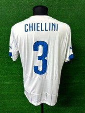 Maglia Italia CHIELLINI Store