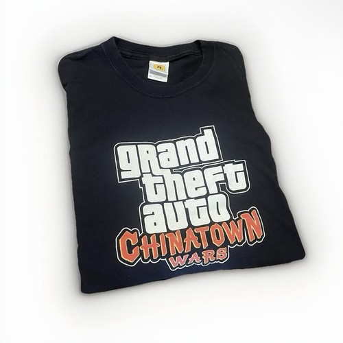 Shirt grand theft - grand,