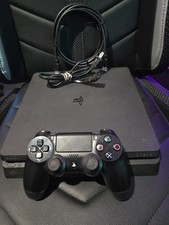 Sony PlayStation 4 Slim 1TB
