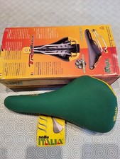 SELLE ITALIA TRIMATIC. SEDILE