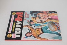 fumetto TEDDY BOB EDITRICE