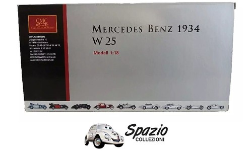 Mercedes benz w25 - mercedes-benz,