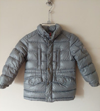MONCLER Boys Riviere Down