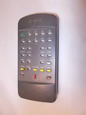 MIVAR X1 TELECOMANDO TV (SOLO RICAMBI) "VINTAGE"