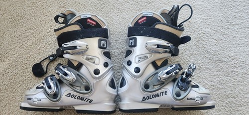 Scarponi sci dolomite - sci,
