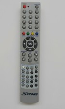 STRONG - TELECOMANDO DECODER LETTORE DVD - NEW NUOVO