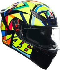 Casco AGV Integrale K1 S E2206