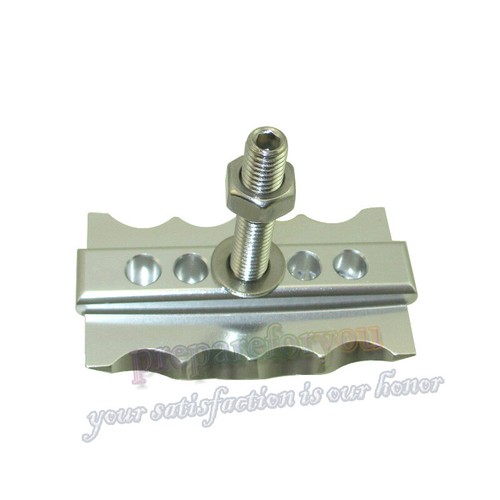 Lucchetto cerchio cnc - cerchio,
