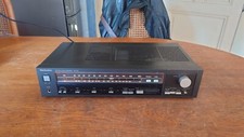 Technics SA-120 Ricevitore
