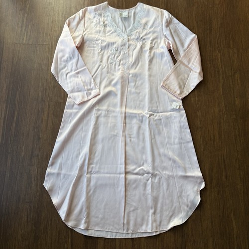 Camicia notte vintage - camicia,