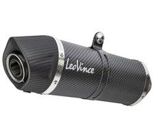 14431E COMPLETE EXHAUST