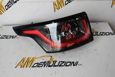FARO FANALE STOP POSTERIORE SX SINISTRO LAND ROVER RANGE ROVER SPORT