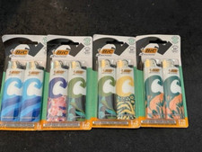 BIC Ecolutions Lighter, Made