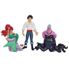 Bullyland 12310 + 12356 +