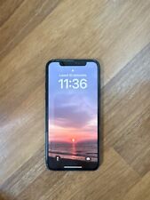 iphone xs 64gb schermo leggermente crepato