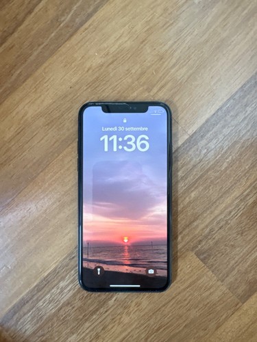 Iphone 64gb schermo - iphone, xs