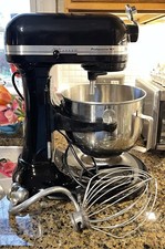 KitchenAid Professional Mixer