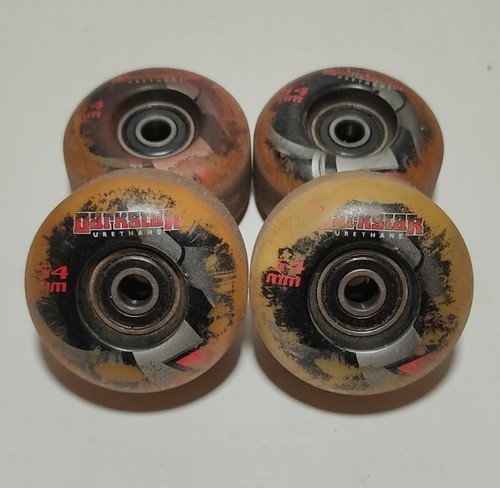 Skateboard set ruote - skateboard,