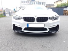Spoiler labbro per BMW M4 F82