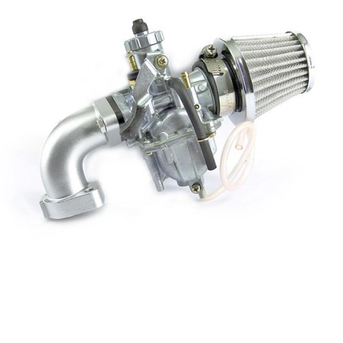 970891f kit carburatore - kit,