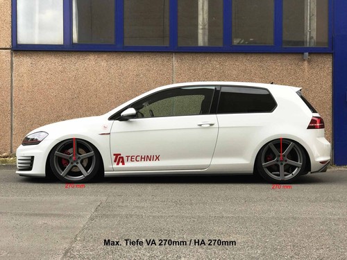 Technix coilovers profondo - ta,