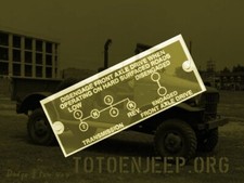 plate plaque plaquette LAITON