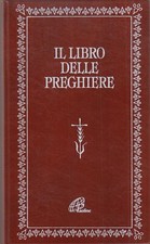 Libro delle preghiere - delle,