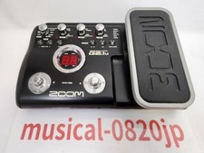 Zoom G2.1u Pedale per chitarra