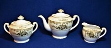 Vintage Noritake Morimura " M