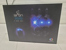 NASH TACKLE SIRENA R4 SET