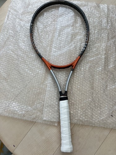 Racchetta tennis head - da, ti