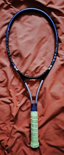 Racchetta tennis head pro - tennis,