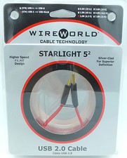 WireWorld StarLight 5.2 USB 2