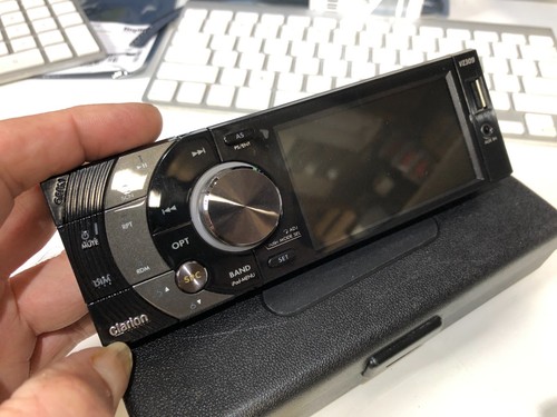 Schermo frontale autoradio - , oem