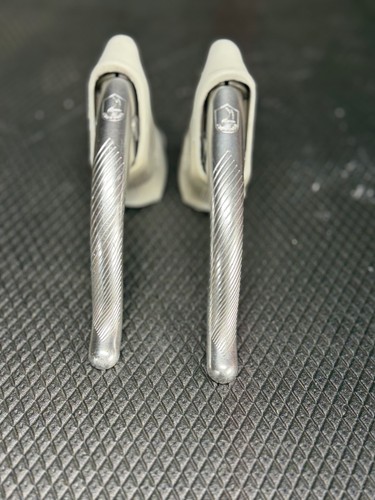 Leve freno campagnolo record - leve, c-record