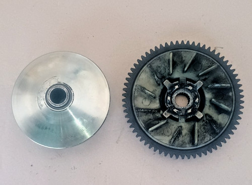 Variatore originale piaggio - originale,