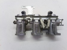 Triumph Tiger 955i Corpo farfallato