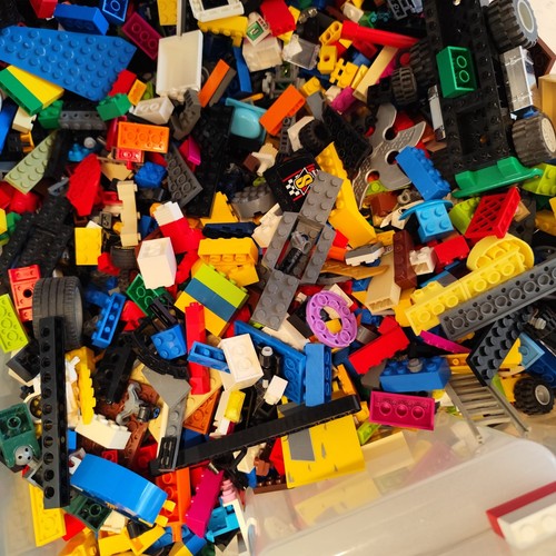 Lotto lego sfusi originali - sfusi,