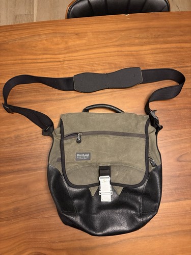 Borsa messenger tracolla - borsa, a