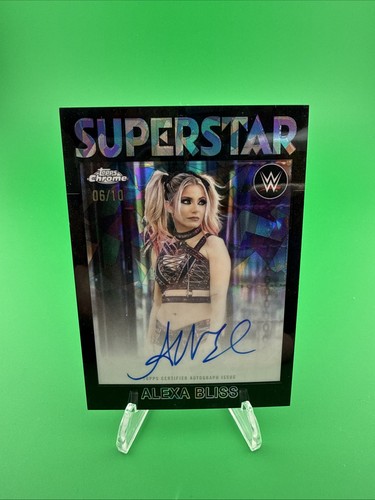 2026 topps chrome wwe - 2026,