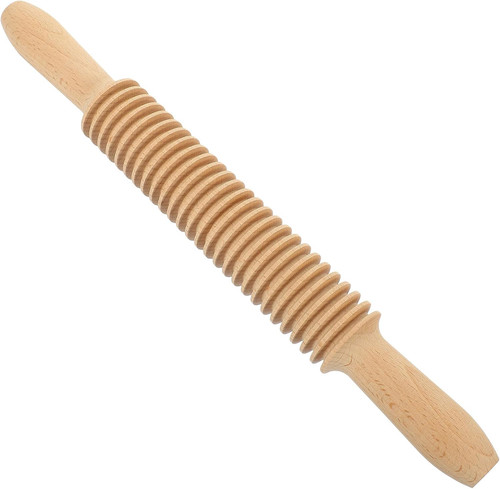 Mattarello legno per pasta - mattarello, in