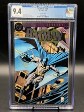 Batman #500 Edizione Speciale
