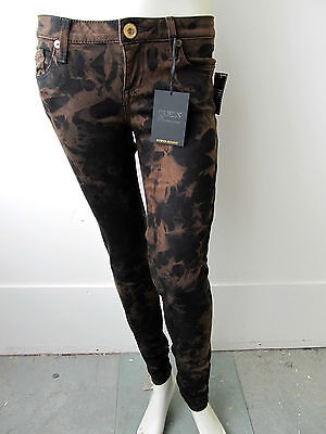 Pantaloni jeans skinny premium