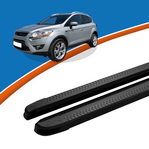 Pedane laterali ford kuga dal - laterali,