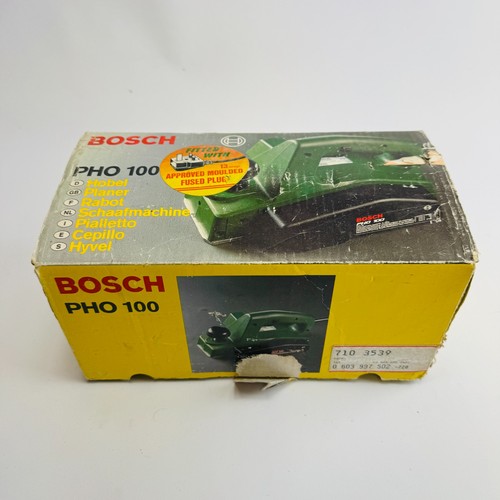 Bosch pho 100 utensile - bosch,