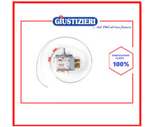 214FR96 TERMOSTATO FRIGO WDF25K-1070-028 CANDY 49036121 49014732 49014039