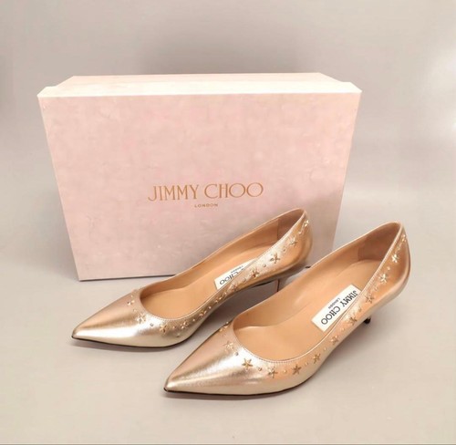 Jimmy choo - choo, star