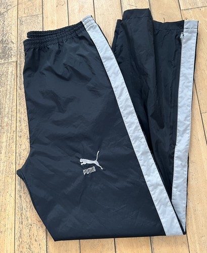 Pantaloni joggers vintage - , puma